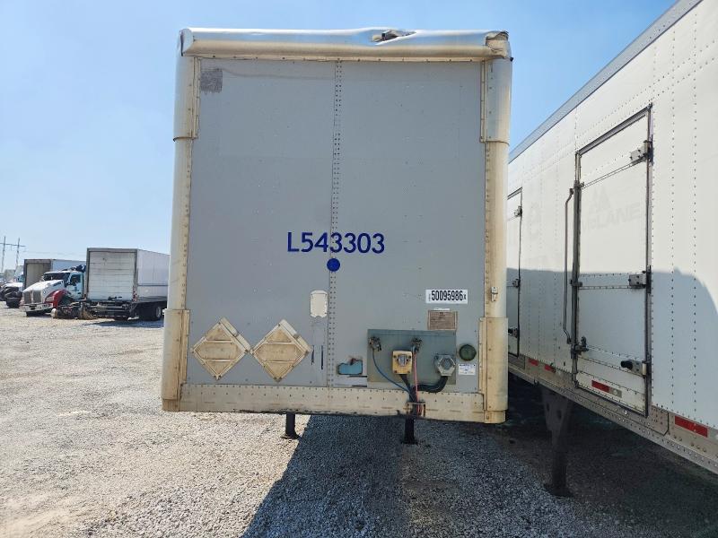 2018 Wabash Dvcvhpc VIN 1JJV532D4JL068446 COPART salvage auction — ROOF, TN - CERTIFICATE OF TITLE (P), sold $2,250 on 2026-07-06 (photo 2)