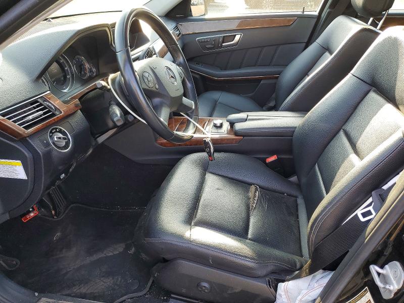 2013 Mercedes-benz C-klasse VIN WDDHF8JB3DA759571 COPART salvage auction — SIDE, NY, sold $325 on 2026-07-28 (photo 7)