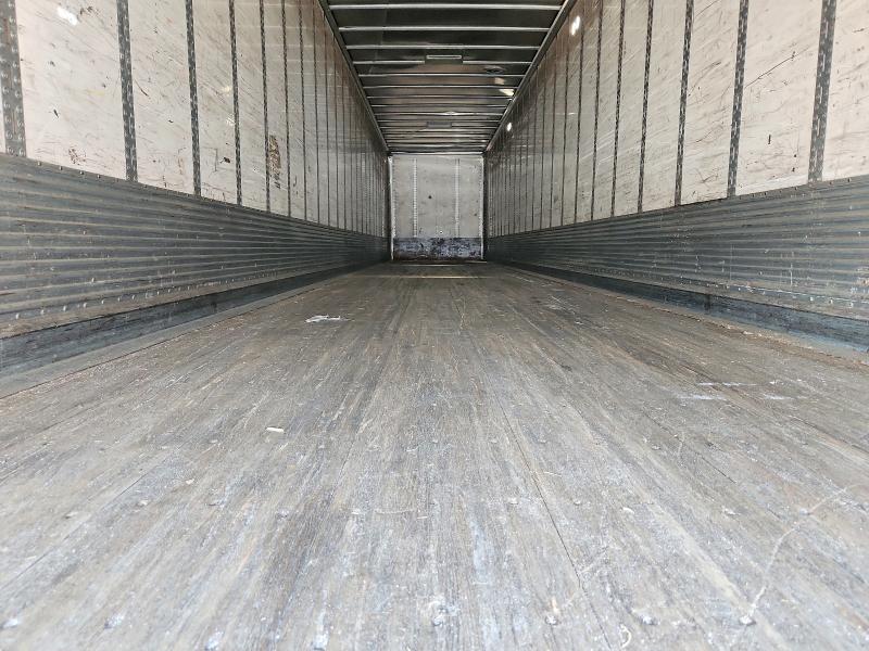 2018 Wabash Dvcvhpc VIN 1JJV532D4JL068446 COPART salvage auction — ROOF, TN - CERTIFICATE OF TITLE (P), sold $2,250 on 2026-07-06 (photo 8)