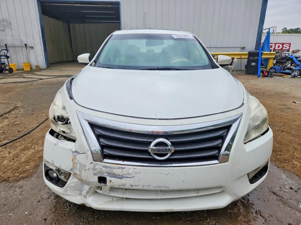 2013 Nissan Altima VIN 1N4BL3AP2DN495250 COPART salvage auction — FRONT END, La - Cert Of Title-Salvage, sold $1,150 on 2026-07-09 (photo 5)