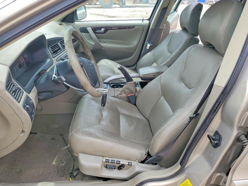 2004 Volvo Xc70 VIN YV1SZ59H641137524 COPART salvage auction — UNDERCARRIAGE, KS - CERT OF TITLE-SALVAGE, sold $175 on 2026-07-08 (photo 7)