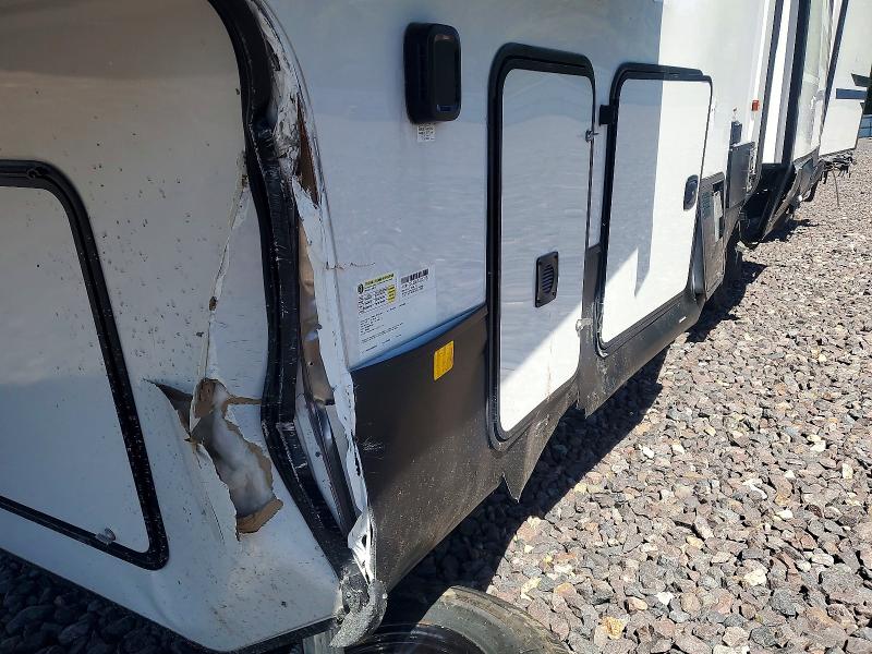 2024 Forester VIN 4X4FCRJ24RS233137 COPART salvage auction — ROLLOVER, KS - CERT OF TITLE-SALVAGE, sold $5,100 on 2026-07-16 (photo 7)