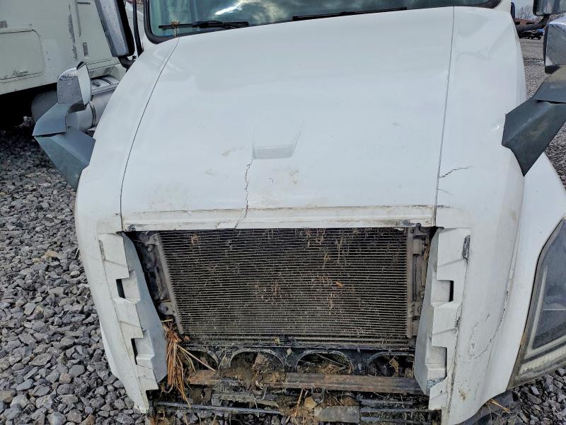 2020 Volvo VIN 4V4NC9EH6LN243582 COPART salvage auction — SIDE, Ny - Mv-907A Salvage Certificate, sold $12,700 on 2026-07-09 (photo 7)