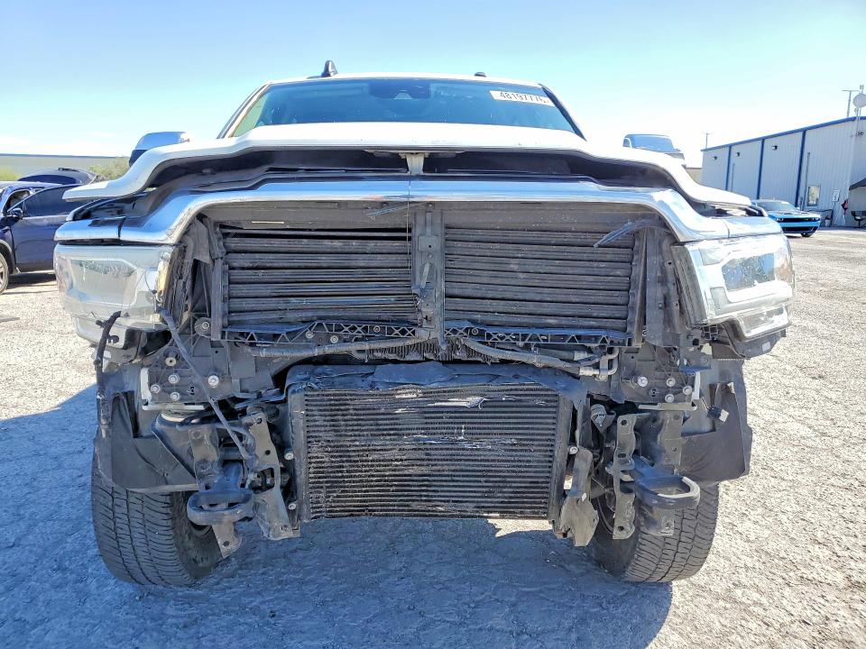 2019 Ram 3500 VIN 3C63R3JL5KG715763 COPART salvage auction — UNKNOWN, Nv - Salvage Title, sold $20,200 on 2026-07-28 (photo 5)