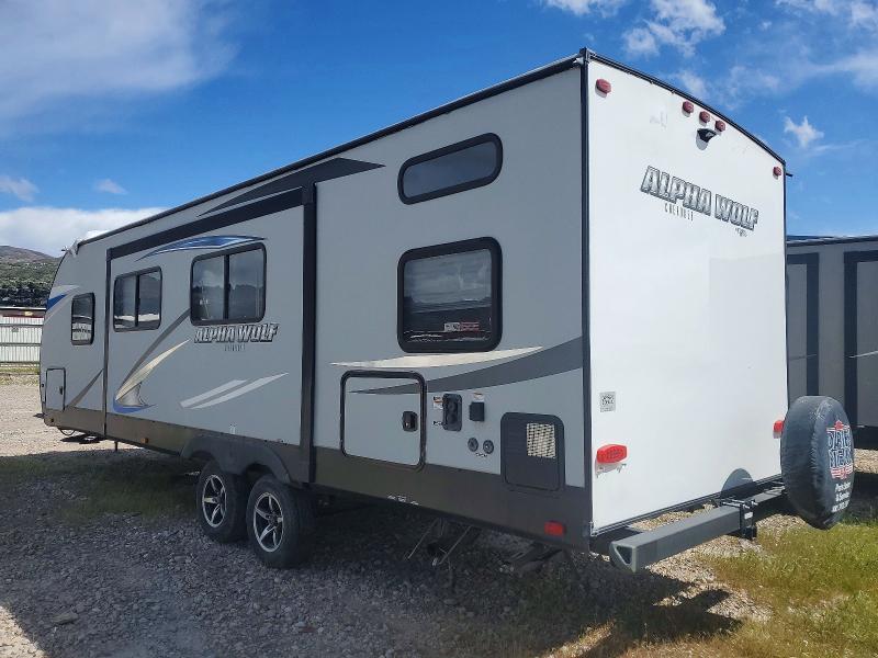 2020 Cherokee VIN 5ZT2CKRB0L0303590 COPART salvage auction — ROOF, Ut - Salvage Certificate, sold $7,600 on 2026-07-06 (photo 3)