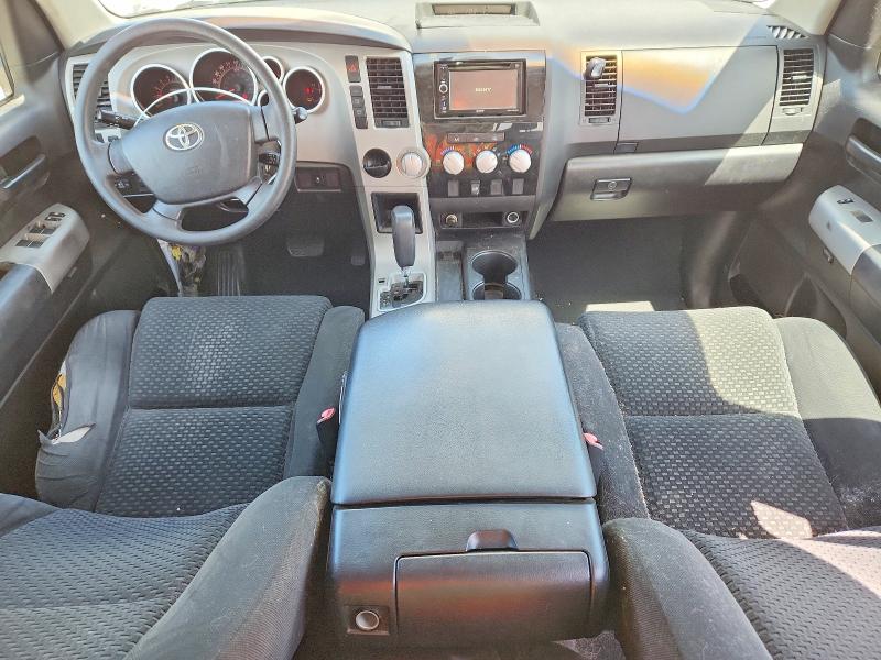 2008 Toyota Tundra VIN 5TFRU54148X009136 COPART salvage auction — MINOR DENT/SCRATCHES, CA - DIS/DLR/EXP ONLY CLEAN TITLE (P), sold $1,900 on 2026-07-28 (photo 8)