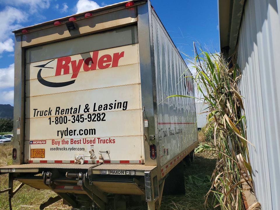 2020 Chevrolet C/k VIN JALEEW169L7900404 COPART salvage auction — FRONT END, Hi - Certificate Of Salvage, sold $90 on 2026-08-24 (photo 3)