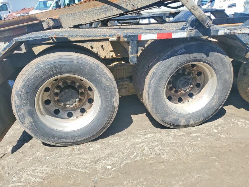 2020 Kenworth T880 VIN 1NKZX4TX4LJ305727 COPART salvage auction — ALL OVER, NJ - CERT OF TITLE-SALVAGE, sold $575 on 2026-07-30 (photo 6)