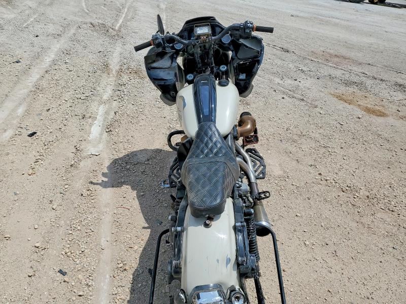2023 Harley-davidson VIN 1HD1ACL19PB622696 COPART salvage auction — SIDE, TX - SALVAGE VEHICLE TITLE, sold $7,300 on 2026-07-23 (photo 6)