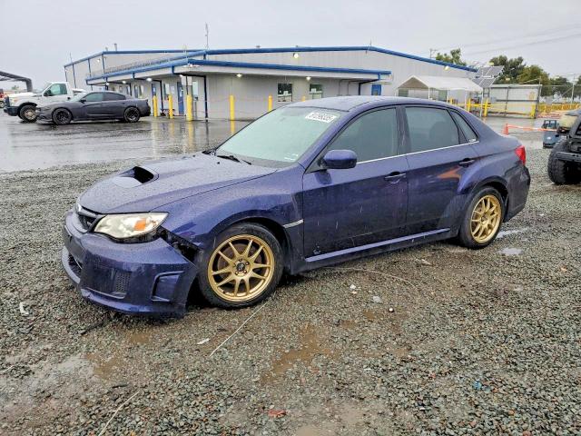 2012 Subaru Impreza VIN JF1GV7E60CG028954 — COPART salvage auction photo