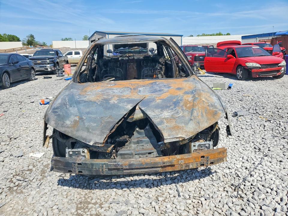 2009 Hyundai Sonata VIN 5NPET46C79H512232 COPART salvage auction — BURN, Al - Cert Of Title-Parts Only Salvg, sold $225 on 2026-07-28 (photo 5)