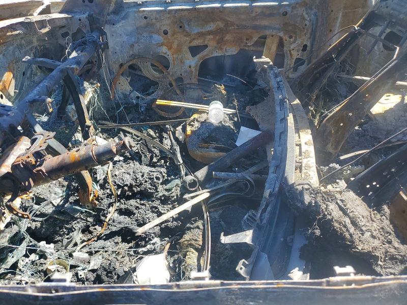 2019 Mini Cooper VIN WMWXP7C50K2A52651 COPART salvage auction — BURN, Ia - Junking Certificate, sold $80 on 2026-07-10 (photo 7)
