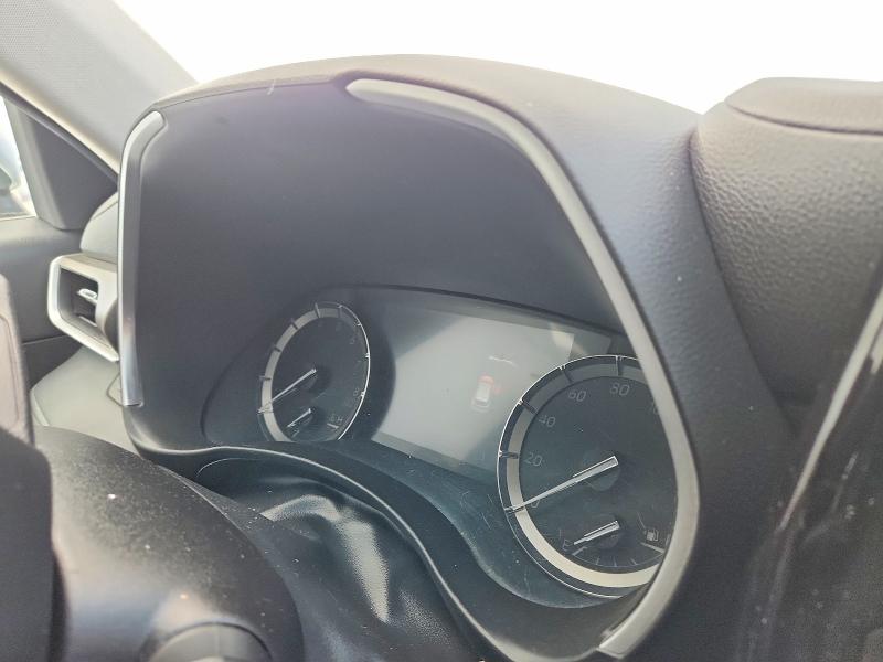 2021 Toyota Highlander VIN 5TDGZRBH1MS074283 COPART salvage auction — SIDE, Tx - Certificate Of Title, sold $400 on 2026-07-29 (photo 9)