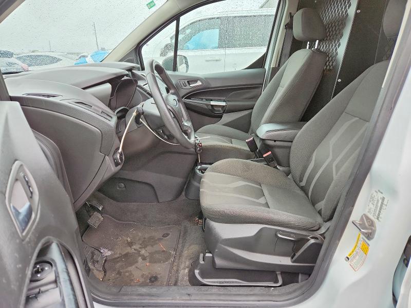 2017 Ford Transit VIN NM0LS7F78H1313479 COPART salvage auction — MINOR DENT/SCRATCHES, Fl - Certificate Of Title, sold $3,550 on 2026-07-15 (photo 7)
