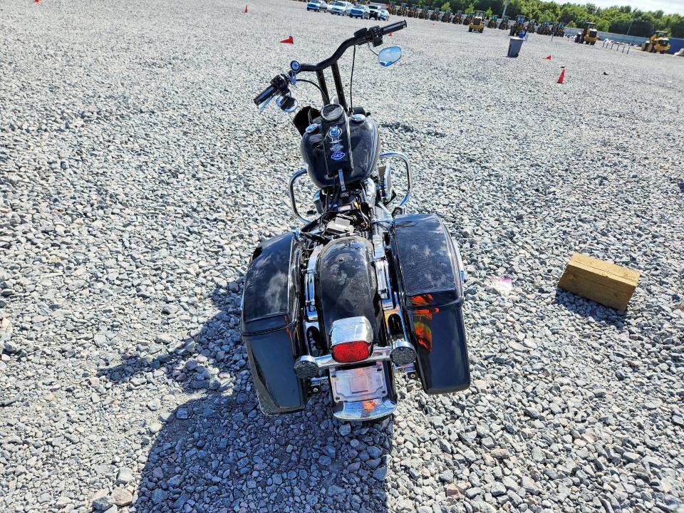 2023 Harley-davidson Flhp VIN 1HD1FHP16PB644597 COPART salvage auction — ALL OVER, Fl - Cert Of Title Slvg Rebuildable, sold $5,500 on 2026-07-28 (photo 4)