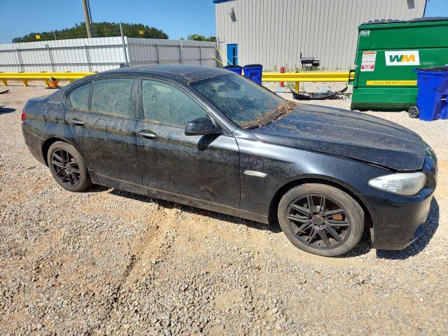 2012 BMW VIN WBAFZ9C5XCC751618 COPART salvage auction — MECHANICAL, Ga - Certificate Of Title, sold $200 on 2026-07-22 (photo 4)