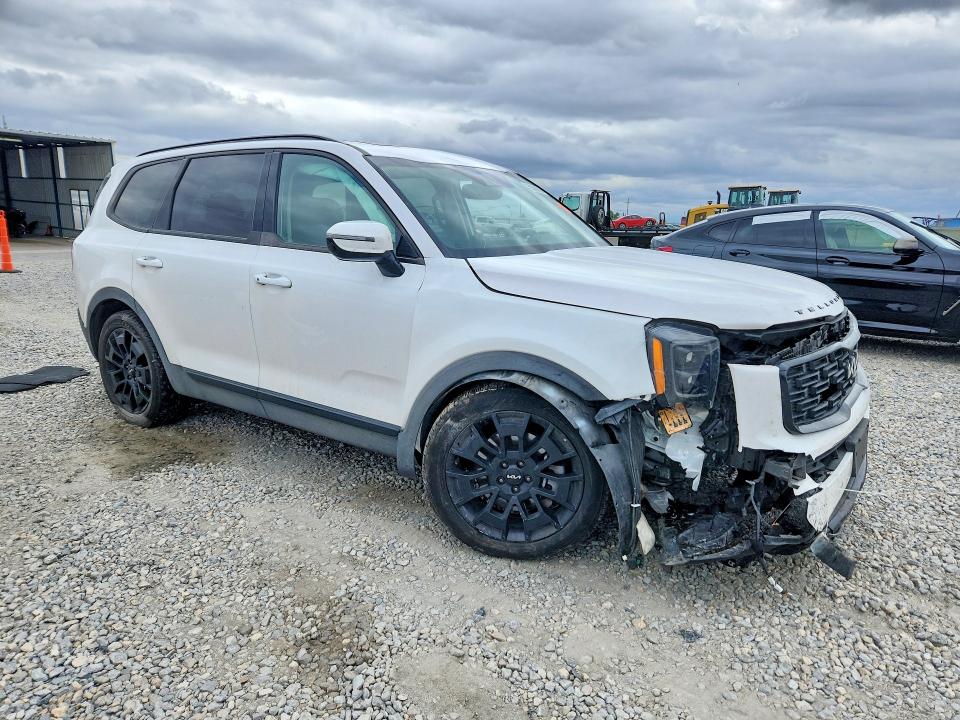 2022 Kia VIN 5XYP5DHC9NG222530 COPART salvage auction — FRONT END, CO - PUBLIC - SALVAGE TITLE, sold $9,500 on 2026-07-02 (photo 4)