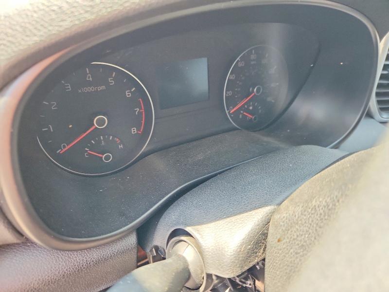 2019 Kia Sportage VIN KNDPM3AC5K7512991 COPART salvage auction — MINOR DENT/SCRATCHES, CA - SALVAGE CERTIFICATE, sold $2,300 on 2026-07-30 (photo 9)