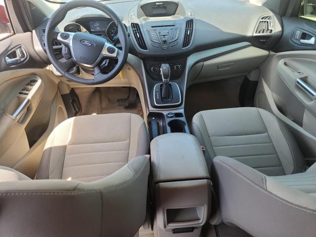 2013 Ford Escape VIN 1FMCU0GX3DUA16210 COPART salvage auction — FRONT END, Salvage Title, sold $1,350 on 2026-08-19 (photo 8)