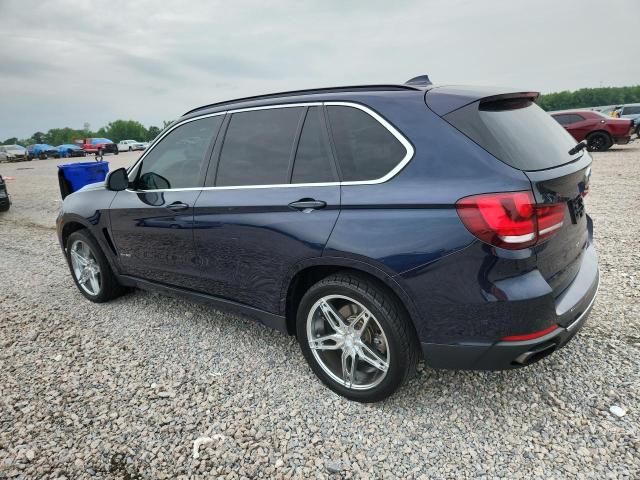 2016 BMW X5 VIN 5UXKR6C56G0J82711 COPART salvage auction — NORMAL WEAR, Va - Certificate Of Title, sold $1,950 on 2026-07-28 (photo 2)