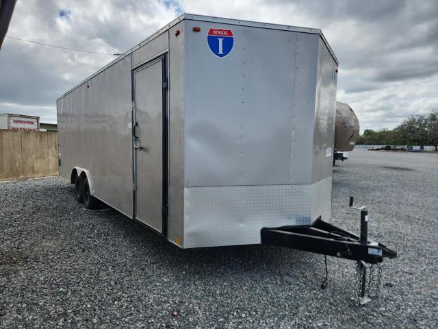 2025 Idgm VIN 4RAVS2426SK105122 COPART salvage auction — NORMAL WEAR, TN - CERTIFICATE OF TITLE, sold $7,500 on 2026-07-31 (photo 1)