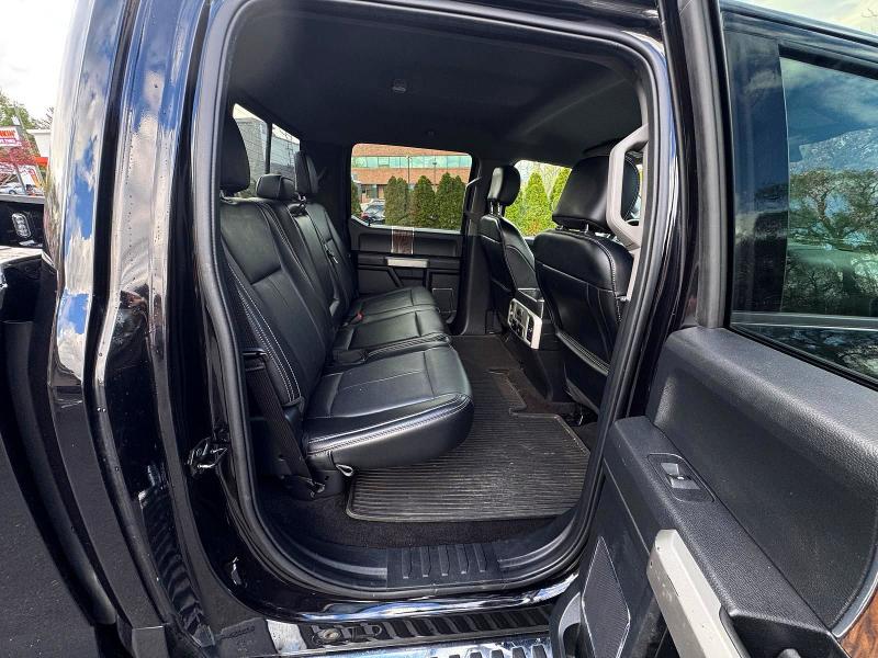 2019 Ford F-150 lightning VIN 1FTEW1E49KKE99734 COPART salvage auction — MINOR DENT/SCRATCHES, PA - CERT OF TITLE, sold $12,100 on 2026-07-28 (photo 9)