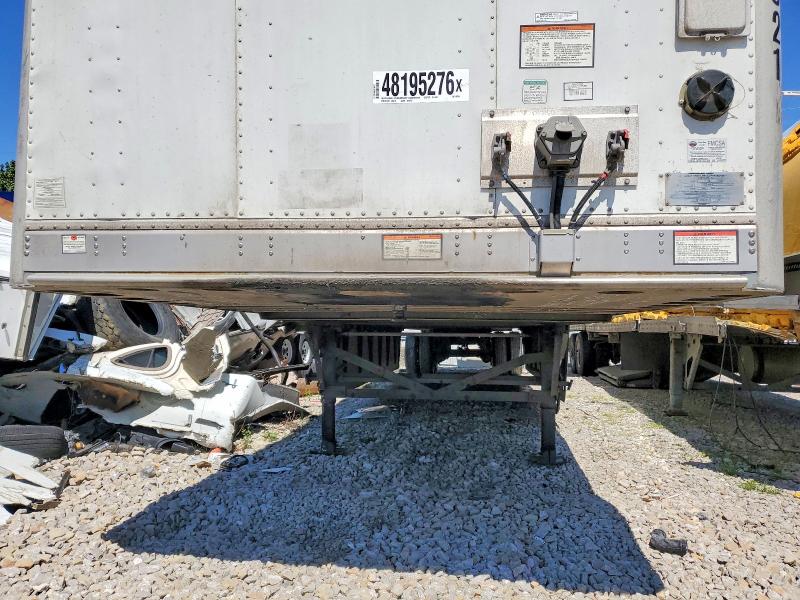 2022 Great dane Unknown VIN 1GR1P0620NK400344 COPART salvage auction — ROLLOVER, KY - CERT OF TITLE-SALVAGE, sold $625 on 2026-07-30 (photo 7)