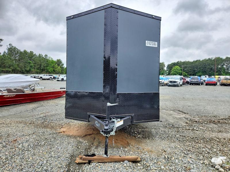 2026 Rocs VIN 7H2BE1623TD069226 COPART salvage auction — MINOR DENT/SCRATCHES, TN - CERTIFICATE OF TITLE (P), sold $5,500 on 2026-07-30 (photo 7)