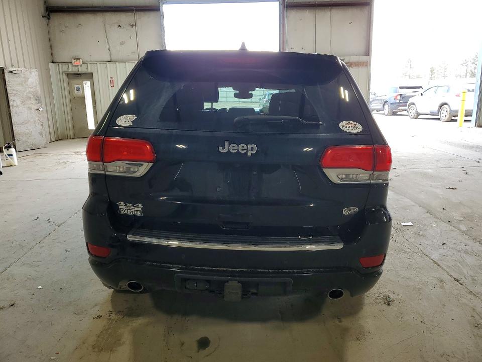 2021 Jeep Cherokee VIN 1C4RJFCG5MC533708 COPART salvage auction — FRONT END, Ny - Mv907A W/Unsatisfied Lien, sold $900 on 2026-07-20 (photo 6)