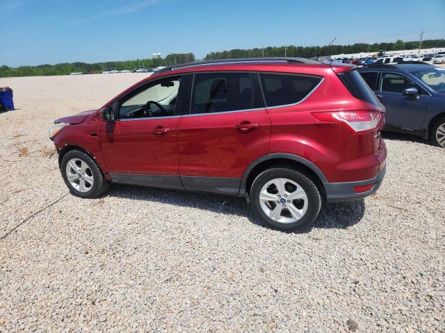 2013 Ford Escape VIN 1FMCU0GX3DUA16210 COPART salvage auction — FRONT END, Salvage Title, sold $1,350 on 2026-08-19 (photo 2)