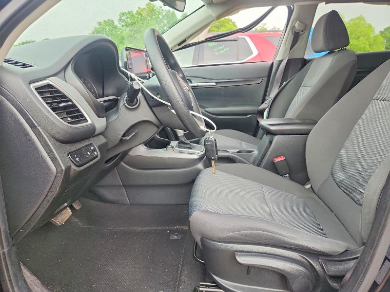 2023 Kia VIN KNDEPCAA9P7412719 COPART salvage auction — SIDE, Al - Cert Of Title-Salvage Title, sold $625 on 2026-07-28 (photo 7)