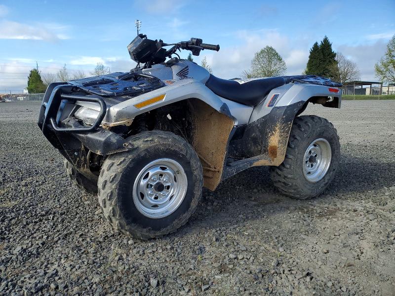 2026 Honda VIN 1HFTE3322TJ200203 COPART salvage auction — ROLLOVER, Or - Salvage Title Certificate, sold $4,050 on 2026-07-09 (photo 2)