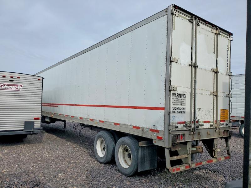 2013 Utility Vs2ra VIN 1UYVS2538DM510319 COPART salvage auction — FRONT END, IL - CERTIFICATE OF TITLE (P), sold $1,900 on 2026-07-07 (photo 4)