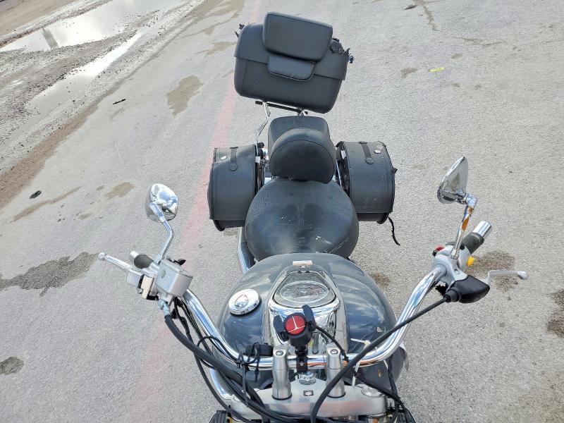 2022 Suzuki Vl 800 volusia VIN JS1VS55A0N7100560 COPART salvage auction — SIDE, Tx - Salvage Vehicle Title, sold $1,650 on 2026-07-09 (photo 5)