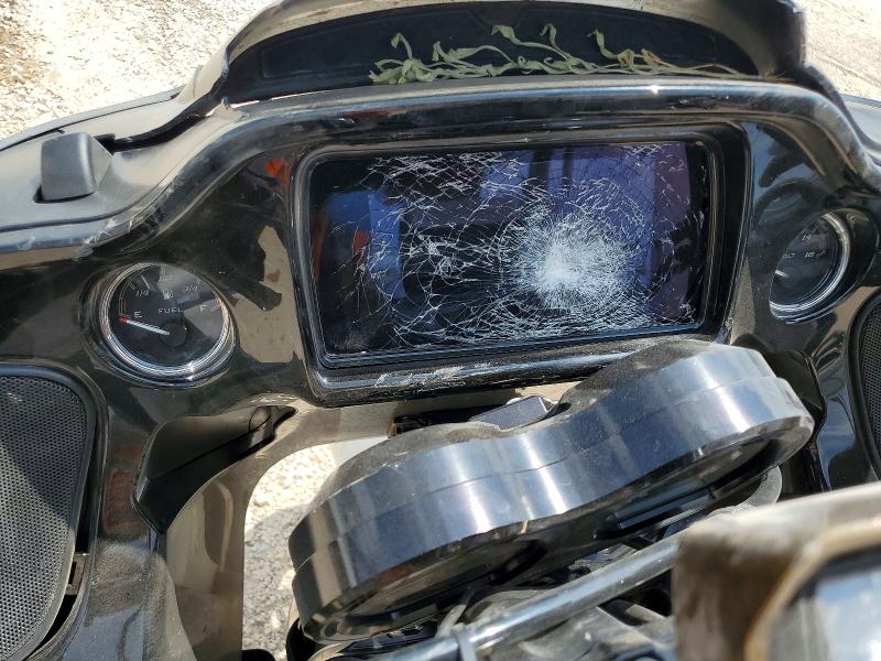 2023 Harley-davidson VIN 1HD1ACL19PB622696 COPART salvage auction — SIDE, TX - SALVAGE VEHICLE TITLE, sold $7,300 on 2026-07-23 (photo 7)