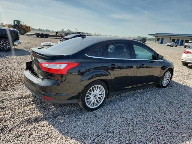 2014 Ford Focus VIN 1FADP3J24EL315913 COPART salvage auction — SIDE, Nc - Salvage Certificate Of Title, sold $275 on 2026-07-09 (photo 3)