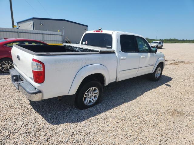 2006 Toyota Tundra VIN 5TBET34166S554739 COPART salvage auction — NORMAL WEAR, AL - CERTIFICATE OF TITLE, sold $1,700 on 2026-07-15 (photo 3)