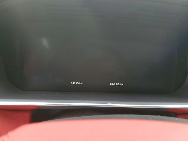 2019 Land rover Range rover sport VIN SALWV2REXKA827872 COPART salvage auction — VANDALISM, On - Permit No Brand - Unfit, sold $10,100 on 2026-07-23 (photo 9)