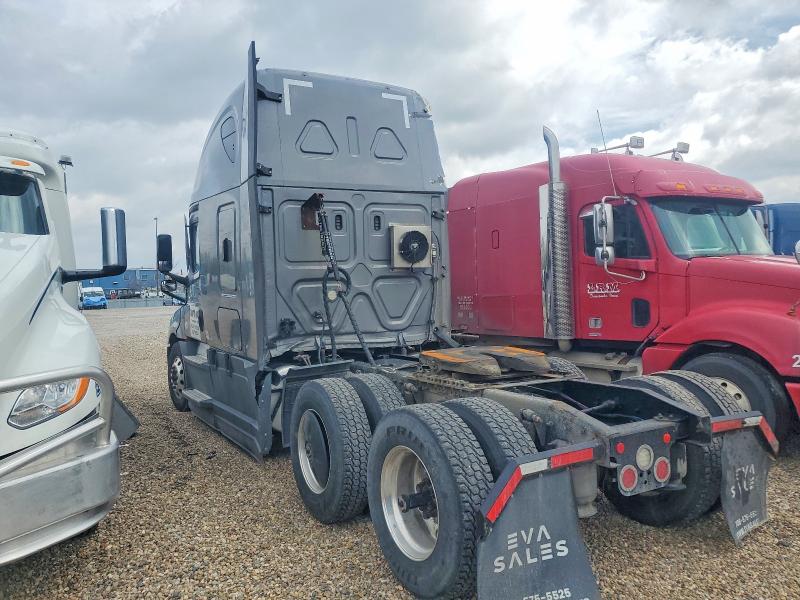 2021 Freightliner Cascadia 126 VIN 3AKJHHDRXMSMH4264 COPART salvage auction — SIDE, PA - CERTIFICATE OF SALVAGE, sold $11,900 on 2026-07-23 (photo 3)