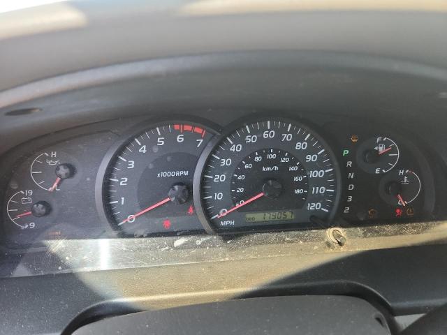 2006 Toyota Tundra VIN 5TBET34166S554739 COPART salvage auction — NORMAL WEAR, AL - CERTIFICATE OF TITLE, sold $1,700 on 2026-07-15 (photo 9)