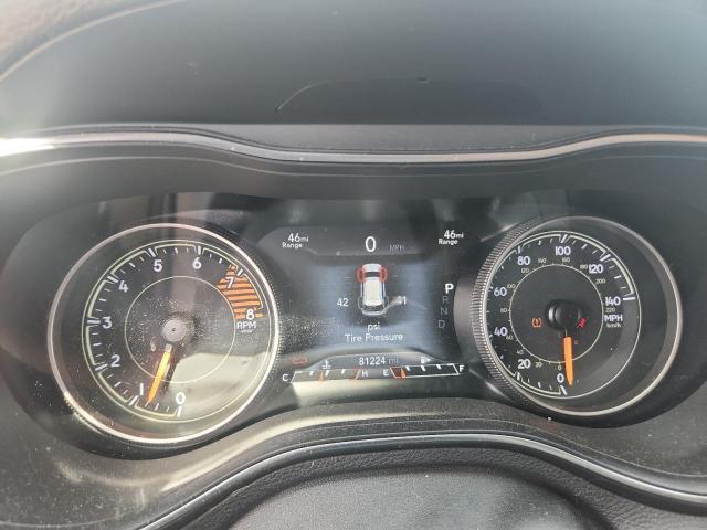 2019 Jeep Cherokee VIN 1C4PJMBX0KD188611 COPART salvage auction — SIDE, Ga - Cert Of Title-Salvage, sold $2,450 on 2026-08-19 (photo 9)