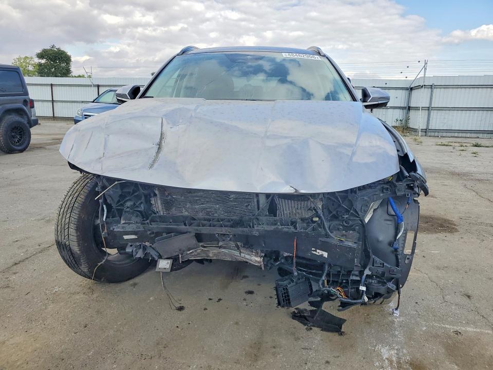 2024 Hyundai Tucson VIN KM8JECD13RU197998 COPART salvage auction — FRONT END, Salvage Title, sold $5,400 on 2026-07-10 (photo 5)