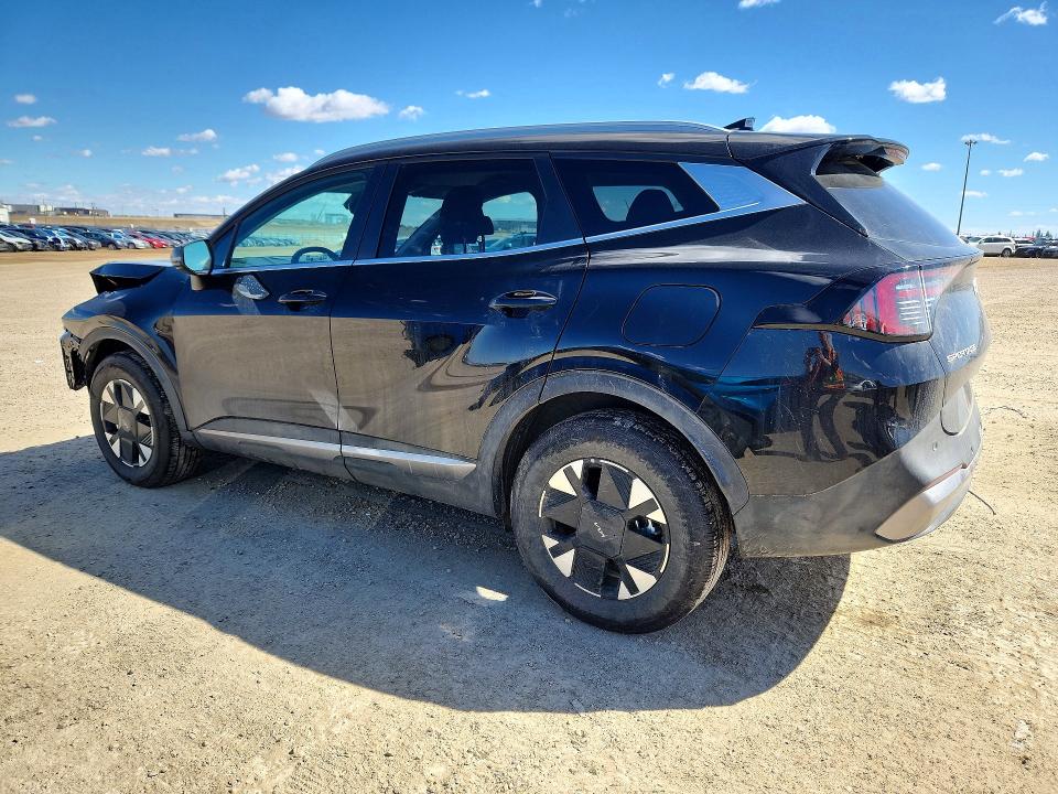 2026 Kia VIN KNDPVDDG3T7308290 COPART salvage auction — FRONT END, Salvage Title, sold $5,600 on 2026-07-23 (photo 2)