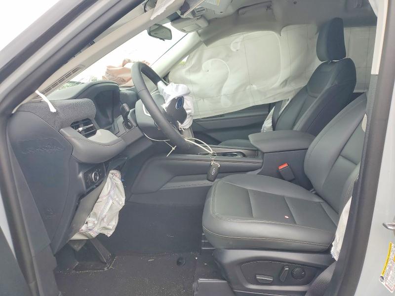 2026 Ford Explorer VIN 1FMUK8DH7TGB52794 COPART salvage auction — FRONT END, NJ - CERT OF TITLE-SALVAGE, sold $8,000 on 2026-07-30 (photo 7)