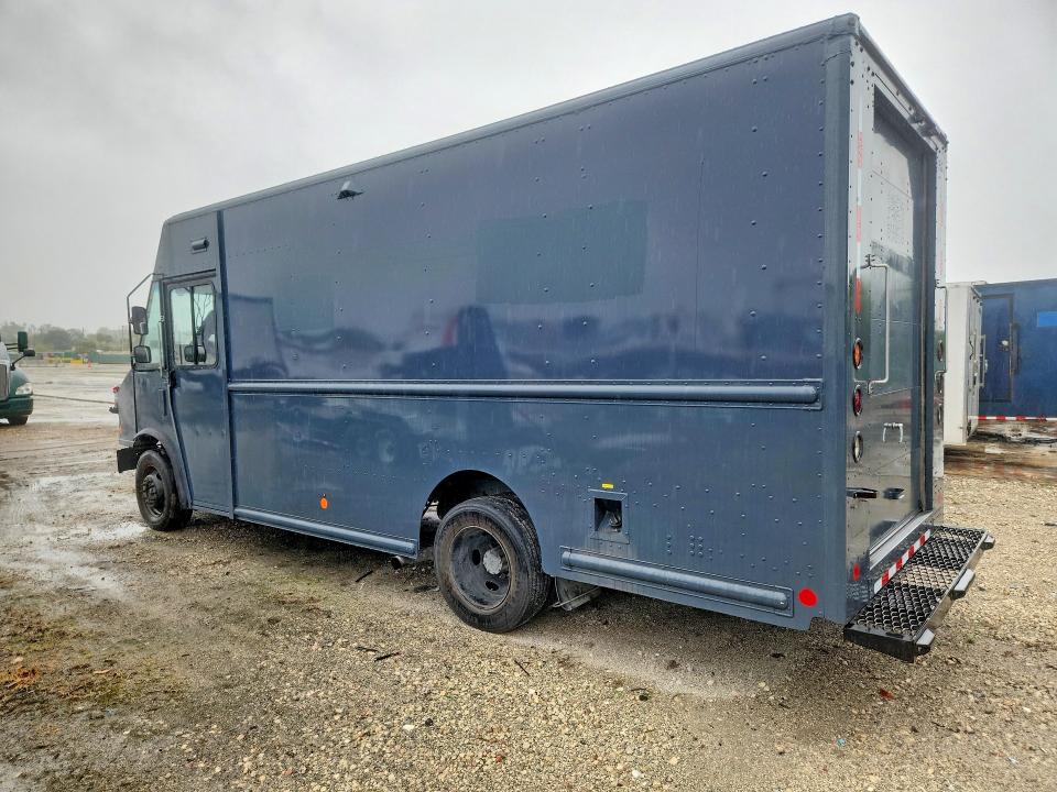 2021 Ford F59 VIN 1F65F5KN3M0A01758 COPART salvage auction — MINOR DENT/SCRATCHES, Fl - Certificate Of Title, sold $17,200 on 2026-07-07 (photo 2)