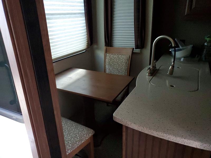 2016 Heartland rv VIN 5SFBG432XGE317366 COPART salvage auction — MINOR DENT/SCRATCHES, TN - SALVAGE CERTIFICATE, sold $11,200 on 2026-07-16 (photo 8)