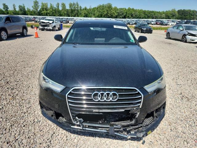 2016 Audi A6 VIN WAUFGAFC3GN004325 COPART salvage auction — FRONT END, NC - SALVAGE CERTIFICATE OF TITLE, sold $3,250 on 2026-07-14 (photo 5)