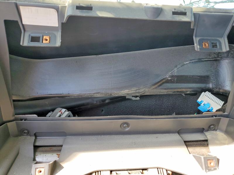 2023 International Hx VIN 3HTPCAPT8PN260078 COPART salvage auction — ALL OVER, Ky - Cert Of Title-Salvage, sold $9,100 on 2026-07-09 (photo 8)