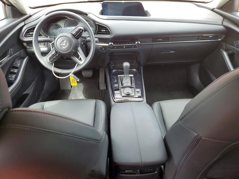 2024 Mazda Cx-30 VIN 3MVDMBCM5RM647311 COPART salvage auction — WATER/FLOOD, Fl - Cert Of Title-Slvg Rebld Flood, sold $6,000 on 2026-07-02 (photo 8)