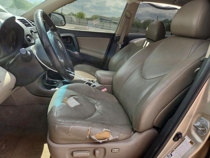 2008 Toyota Rav 4 VIN JTMBD31V886078897 COPART salvage auction — SIDE, Ky - Bill Of Sale/Part Only/No Titl, sold $1,700 on 2026-07-16 (photo 7)